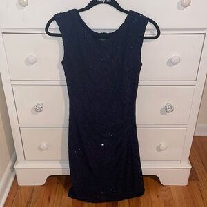 Lauren Ralph Lauren cocktail dress